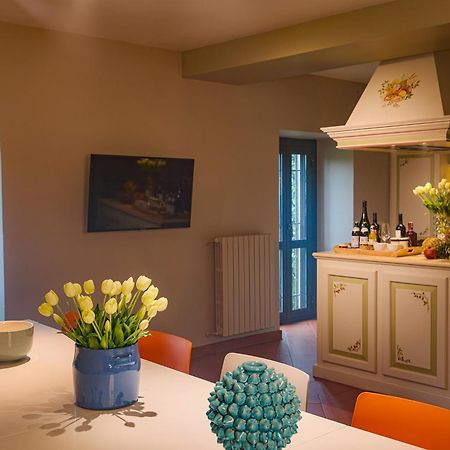 Villa Diana Padenghe sul Garda Εξωτερικό φωτογραφία