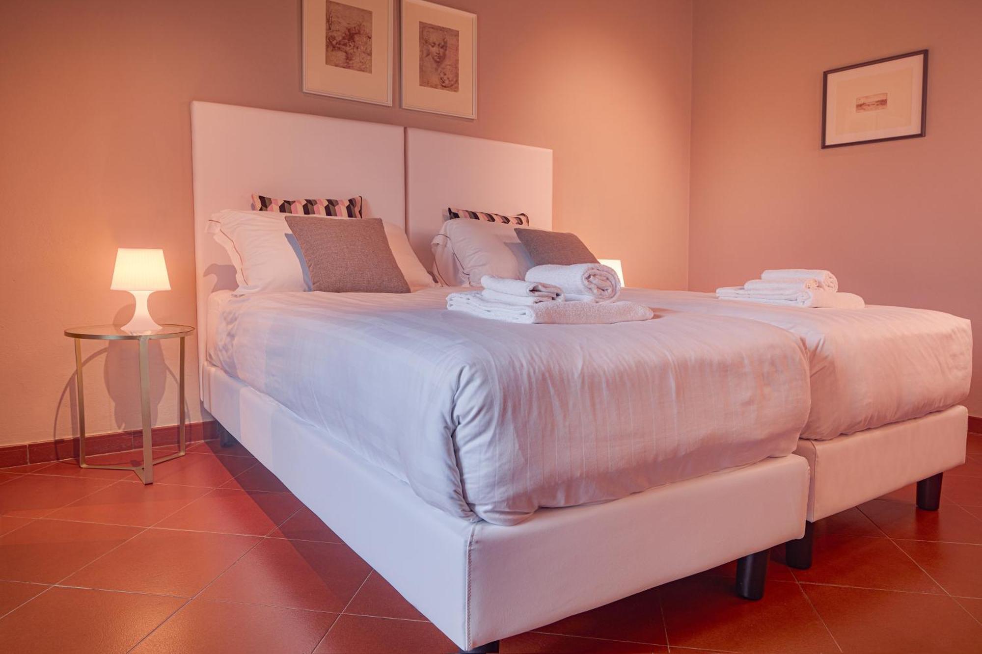 Villa Diana Padenghe sul Garda Εξωτερικό φωτογραφία