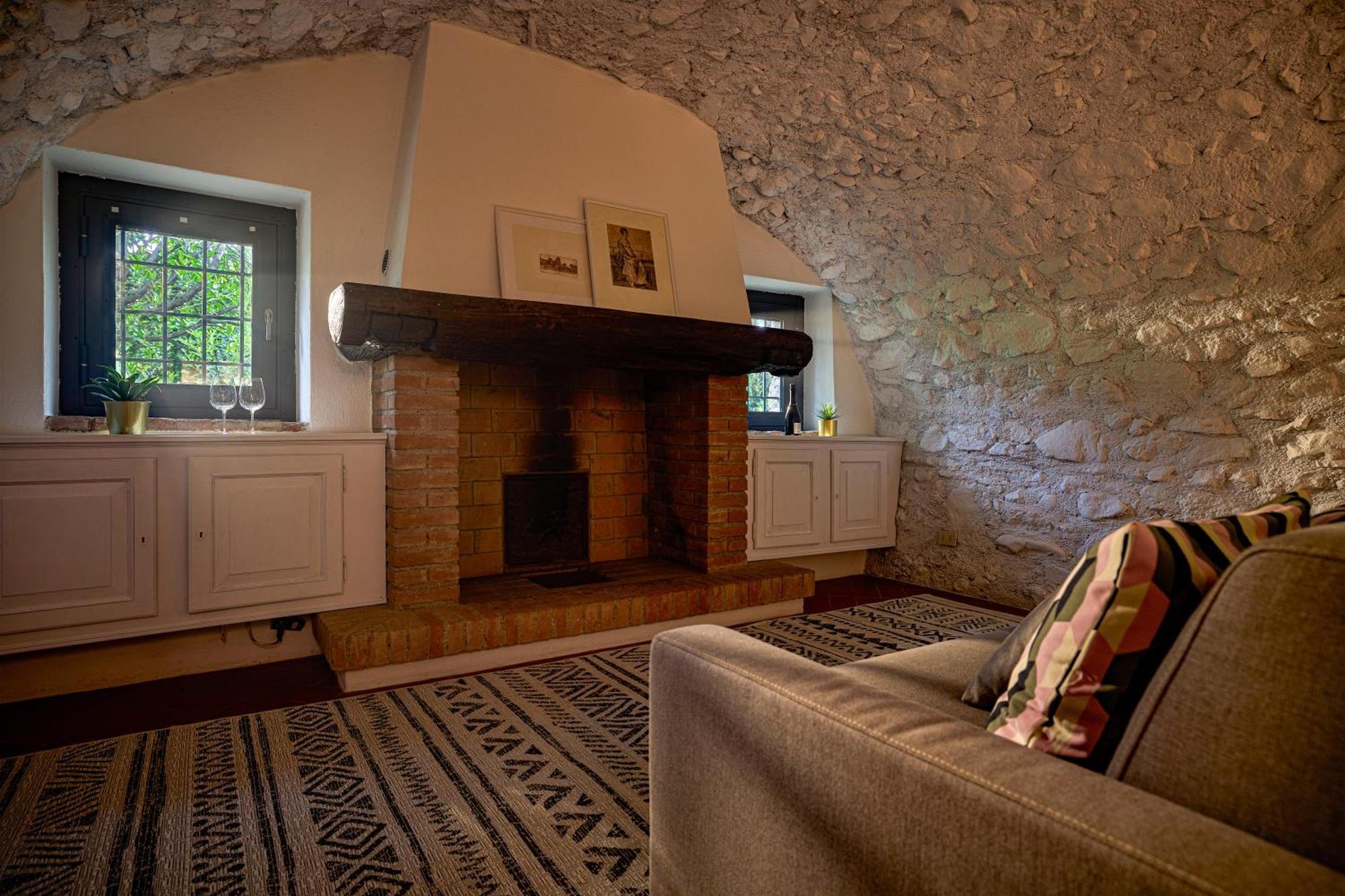 Villa Diana Padenghe sul Garda Εξωτερικό φωτογραφία